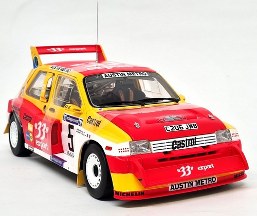 Sunstar metro 6r4 - sunstar, mg