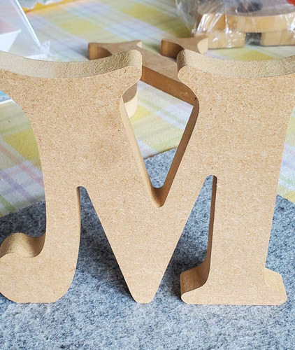 Mdf free standing wooden - mdf,