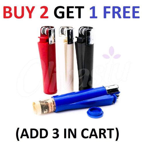 Lighter diversion safe - lighter,
