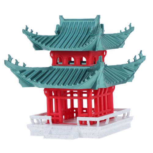 Garden bonsai ornaments - garden,