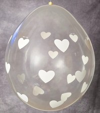 Qualatex Balloons 18" Stuffers - Overstock Mix