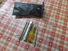 NOS HONDA GL1000 GL1100 OEM