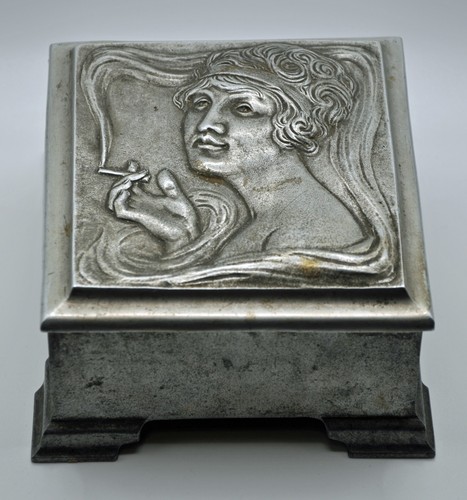 Vintage art deco - art,