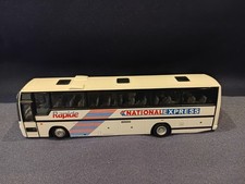 UNBOXED EFE 26704 NATIONAL EXPRESS RAPIDE PLAXTON PARAMOUNT 3500 BUS