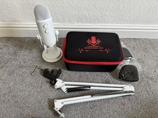 Logitech Blue Yeti USB