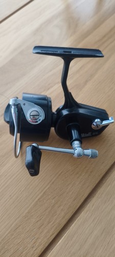 Garcia mitchell 206 spinning - garcia,