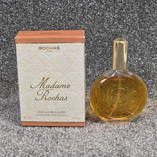 Vintage rochas madame - vintage,