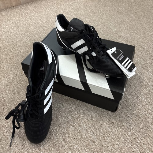 Adidas kaiser football boots - 5,