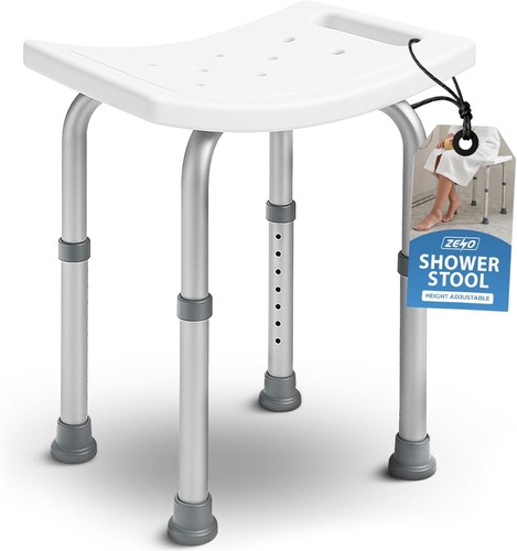 Shower stool bathing chair - shower,