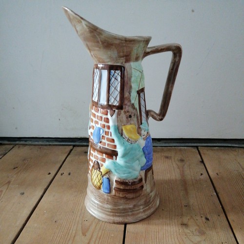 Vintage retro wood ltd - vintage, h