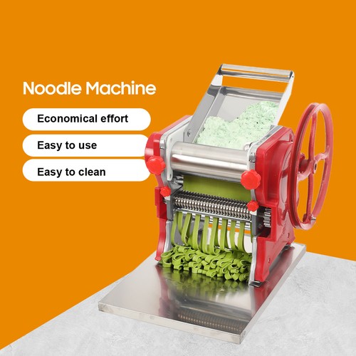 Commercial manual dough - commercial,