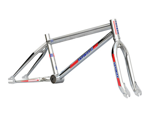 Skyway replica bmx - ta,