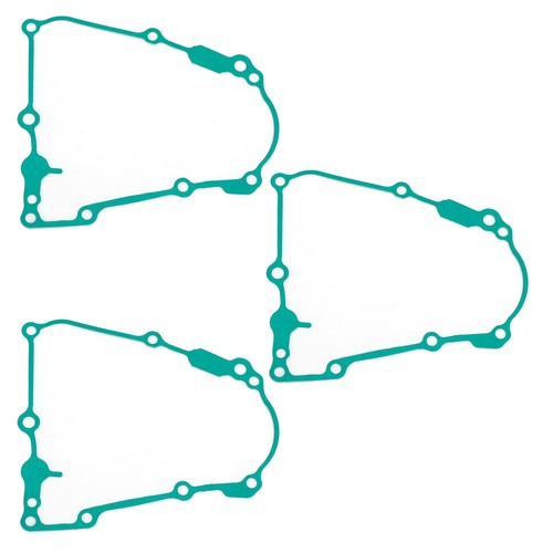 Crankcase cover gasket - cover,
