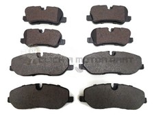 LANDROVER DISCOVERY 3 2.7