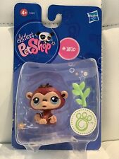 Littlest Pet Shop figures