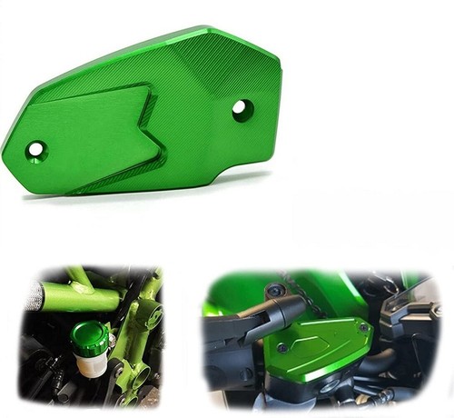 Brake fluid reservoir cover - brake,