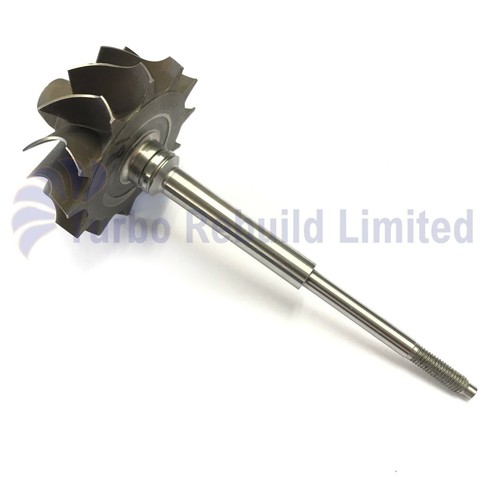 Turbocharger turbo turbine - turbo,