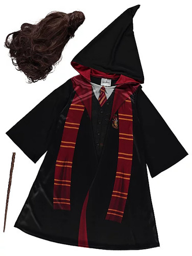 Harry potter hermione granger - potter,