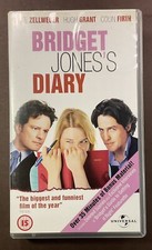 Bridget Jones's Diary, Hugh