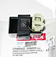NEW OEM KYMCO MXU 50 150 250 300 LIGHTING CONTROLLER - EXPRESS
