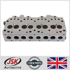 Complete Cylinder Head for Land Rover Discovery (89-98) Range Rover (89-96) 2.5L