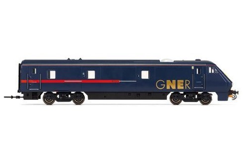 Hornby r40147 gner mk4 - r40147,