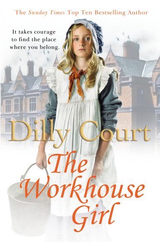 The workhouse girl - workhouse, by