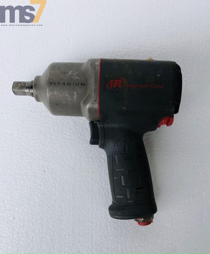 Ingersoll rand titanium - ingersoll,