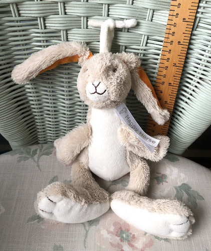 Happy horse bunny - happy, soft