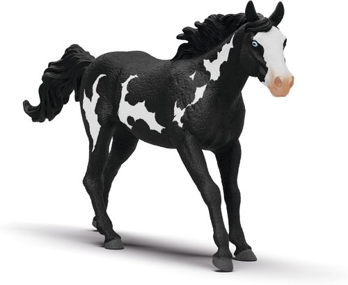 Schleich horse club paint - club,