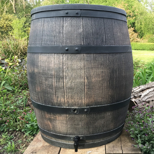 240 litre water butt barrel - 240,