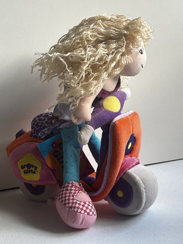 Vintage manhattan toys - vintage, groovy