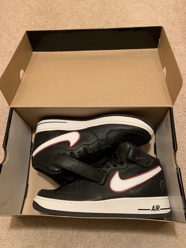 Nike air force michael - force, 1
