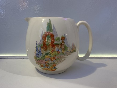 Meakin sol england vintage - j&g,