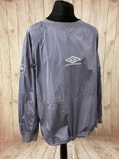 Pretty Green X Umbro Mens XXL