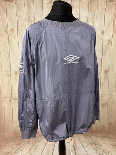 Pretty green umbro - pretty,