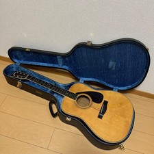 Yamaha L-5 Acoustic Guitar