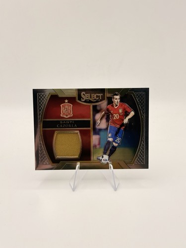 2016 panini select soccer - panini,