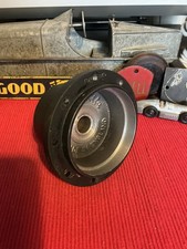 Moto Lita Steering Wheel Boss