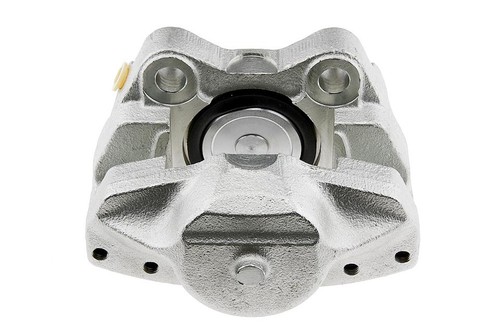 Brake caliper front axle fits - brake,