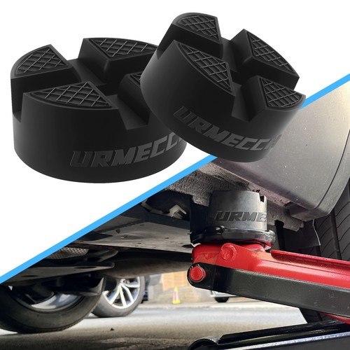 Universal jack pad - 2x,