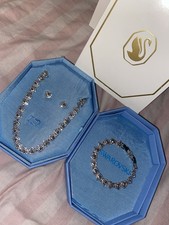 Swarovski X Ariana Grande