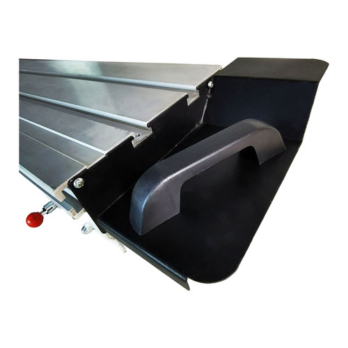 Panel saw connector - panel,