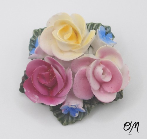 Thorley vintage bone - thorley,