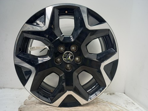 Vauxhall grandland alloy wheel - vauxhall,