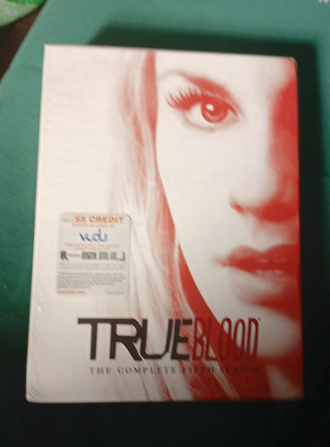 Hbo true blood complete first - true,