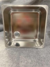 NAVY LOAD SINK SQUARE