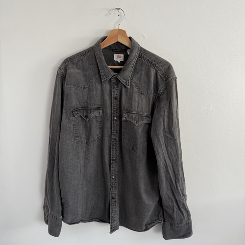 Levis shirt mens - levis,