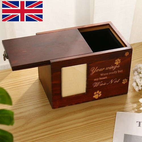 Pet cremation urn - urn, for