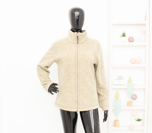 North iceland fleece jacket - north,